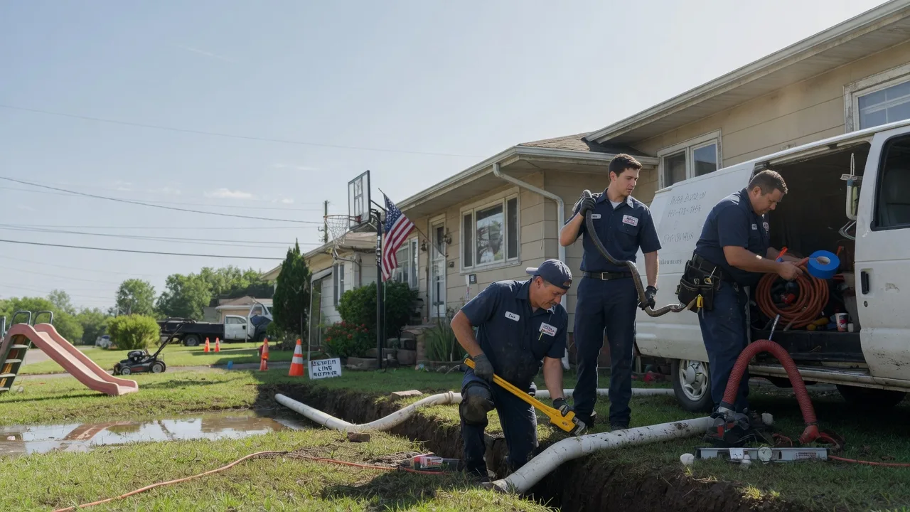 Toilet Installation in Midvale, ID near me